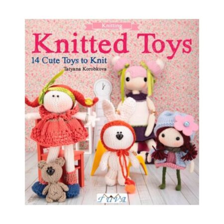 Knitted Toys