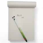 Legami Milano Hug Me Panda  0.7mm Erasable Pens