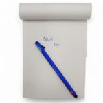 Legami Milano Shark Attack 0.7mm Erasable Pens