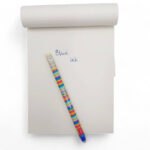 Legami Milano No Probllama 0.7mm Erasable Pens