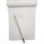 Legami Milano Don't Worry be Hoppy Rabbit 0.7mm Erasable Pens