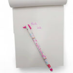 Legami Milano Believe in Magic Unicorn 0.7mm Erasable Pens