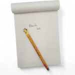 Legami Milano Head in the Clouds Giraffe 0.7mm Erasable Pens