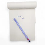 Legami Milano Hip Hippo Hooray 0.7mm Erasable Pens