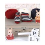 Little Knits for Little Feet