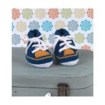 Little Knits for Little Feet