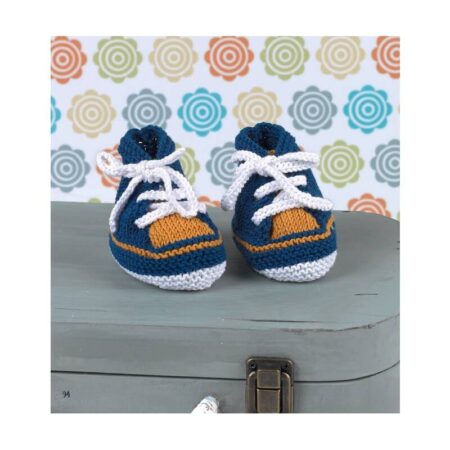 Little Knits for Little Feet - Image 4