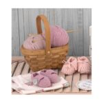 Little Knits for Little Feet