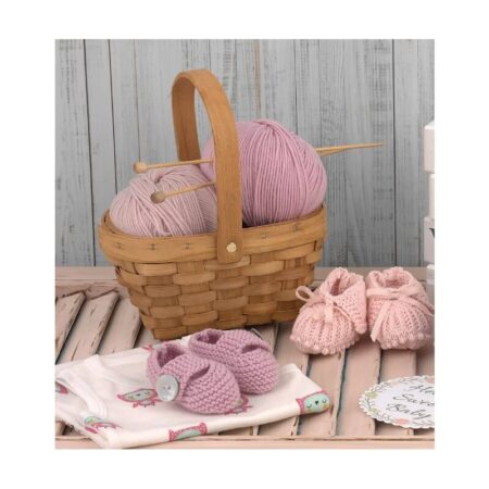 Little Knits for Little Feet - Image 3