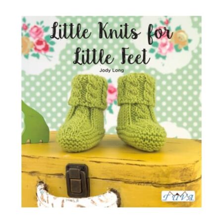 Little Knits for Little Feet