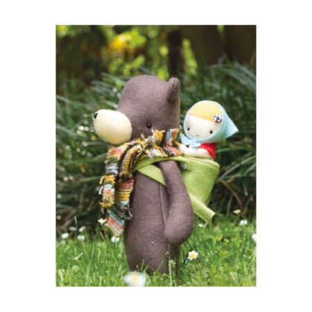 Little Traveller - Image 4