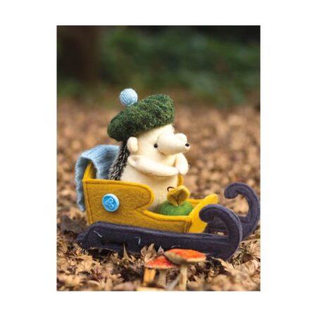 Little Traveller - Image 3