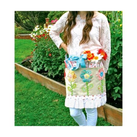 Lovely Little Patchwork - Image 3
