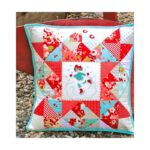 Lovely Little Patchwork
