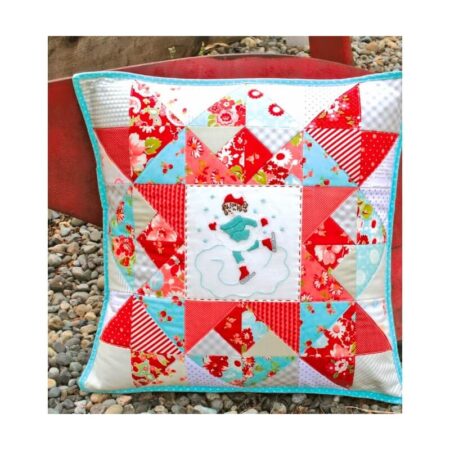 Lovely Little Patchwork - Image 2