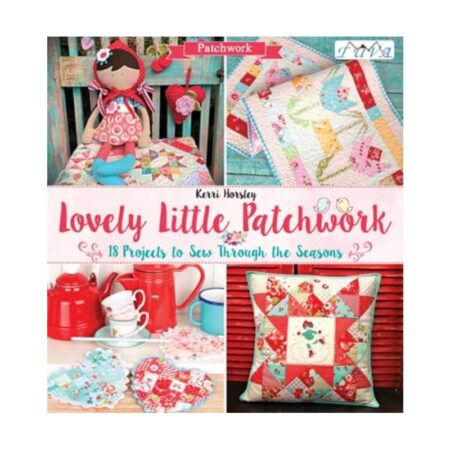 Lovely Little Patchwork