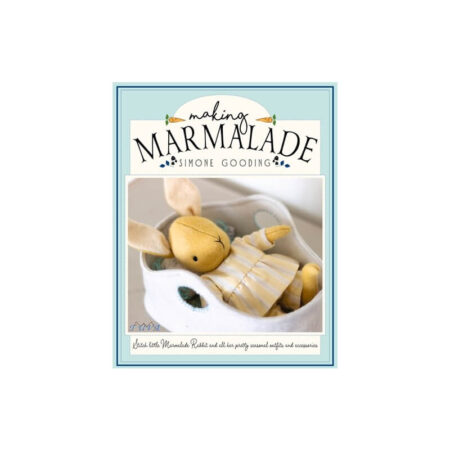 Making Marmalade