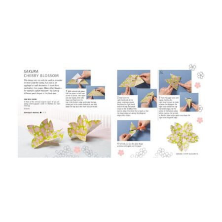 Mindful Japanese Origami - Image 5