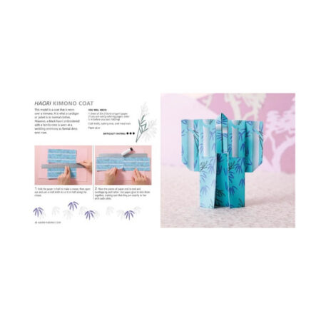 Mindful Japanese Origami - Image 3