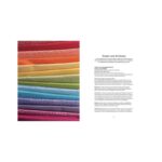 Modern Rainbow Patchwork Quilts