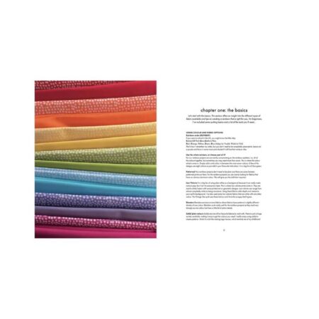 Modern Rainbow Patchwork Quilts - Image 2