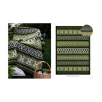 Mosaic Crochet