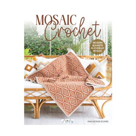 Mosaic Crochet