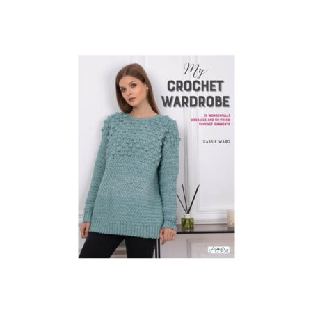 My Crochet Wardrobe