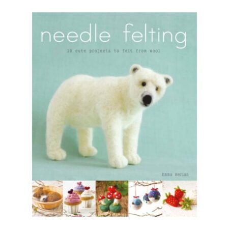 Needle Felting