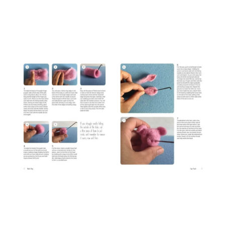 Needle Felting - Image 5