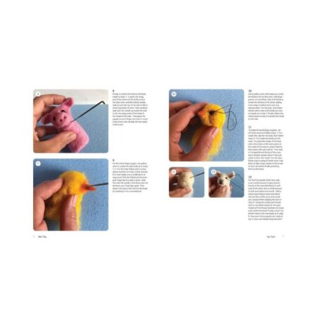 Needle Felting - Image 6