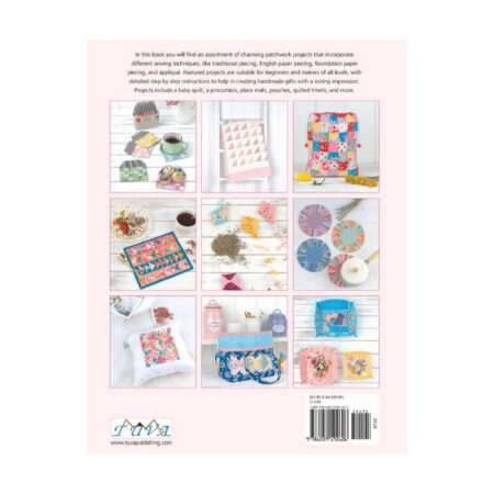 Patchwork Gifts - Image 4