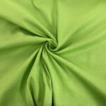 Lime Corduroy