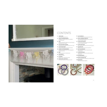 Quick & Easy Macrame - Image 8