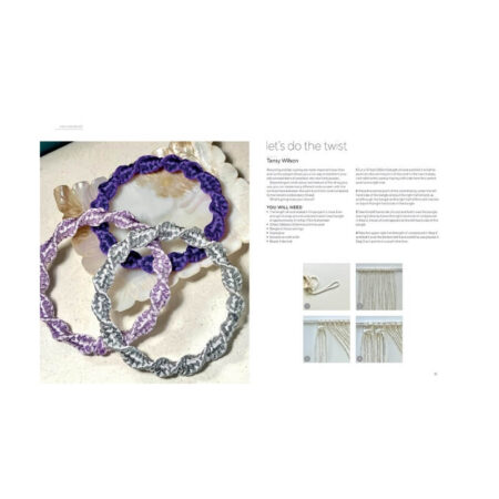 Quick & Easy Macrame - Image 7