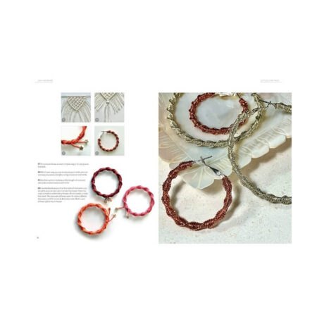 Quick & Easy Macrame - Image 5