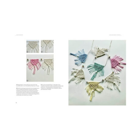 Quick & Easy Macrame - Image 3