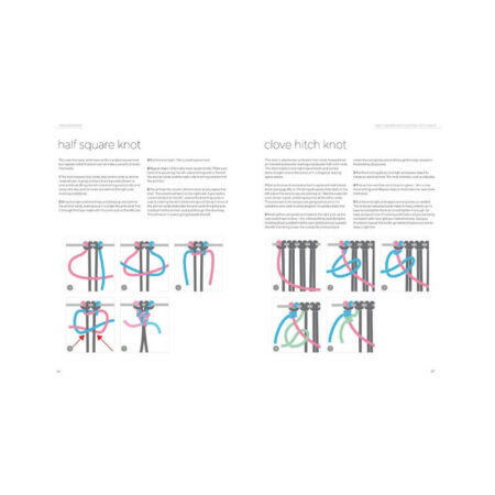 Quick & Easy Macrame - Image 2