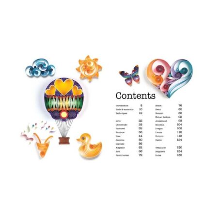 Quilling - Image 2