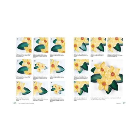 Quilling - Image 8