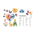 Quilling Art