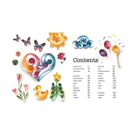 Quilling Art - Image 2