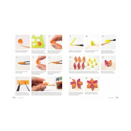Quilling Art - Image 4