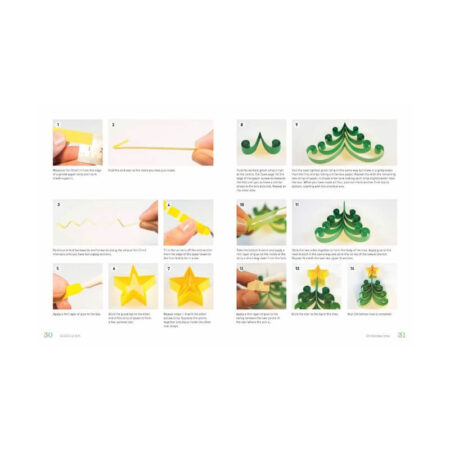 Quilling Art - Image 6