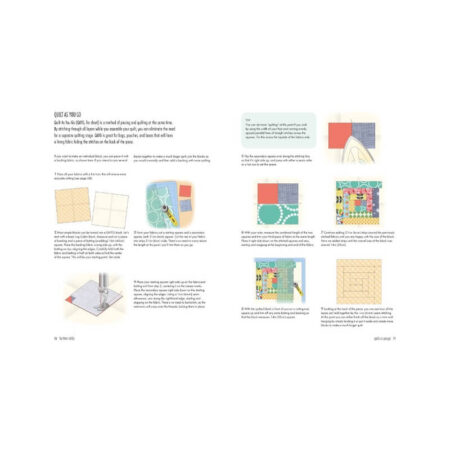 Quilting Know How - Image 3