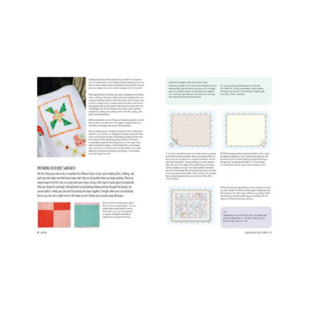 Quilting Know How - Image 4
