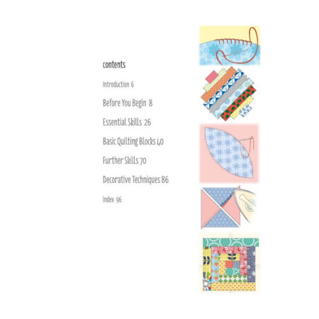 Quilting Know How - Image 5