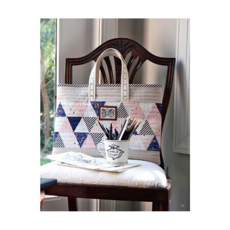 Rainy Day Sewing - Image 2