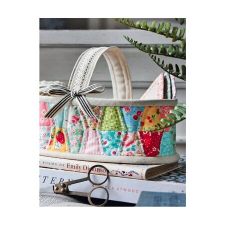 Rainy Day Sewing - Image 3
