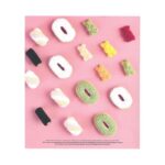 Ricorumi Book Snacks